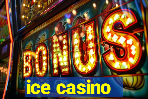 ice casino - app